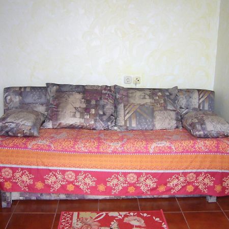 Apartment Branko Drage Kültér fotó
