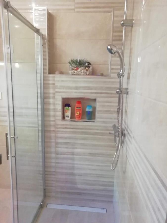 Apartment Branko Drage Kültér fotó