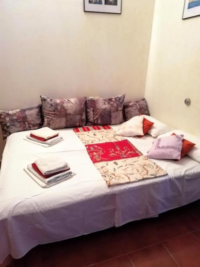 Apartment Branko Drage Kültér fotó
