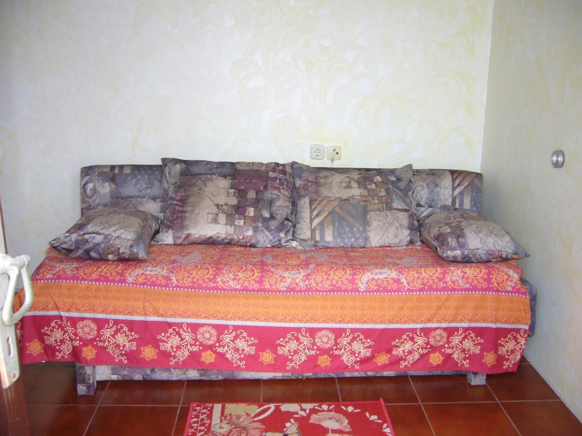 Apartment Branko Drage Kültér fotó