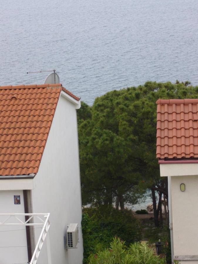 Apartment Branko Drage Kültér fotó